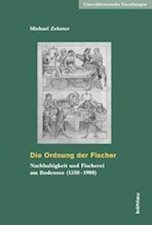 Die Ordnung Der Fischer