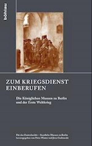 Zum Kriegsdienst Einberufen