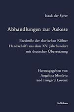 Abhandlungen Zur Askese