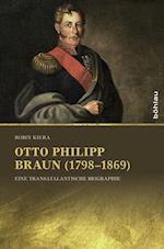 Otto Philipp Braun (1798-1869)