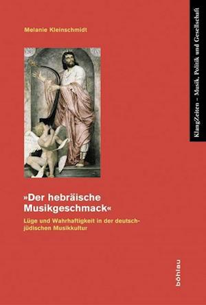 Der Hebraische Musikgeschmack