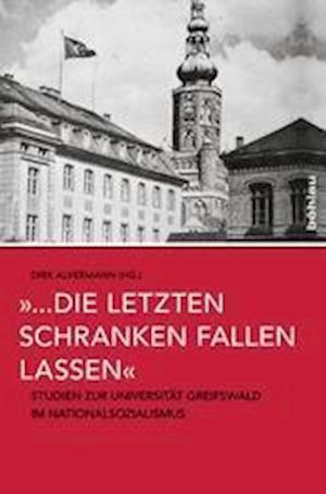 ...Die Letzten Schranken Fallen Lassen