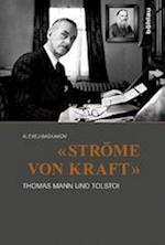 Strome Von Kraft