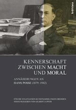 Kennerschaft Zwischen Macht Und Moral