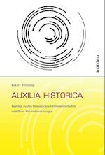 Auxilia Historica