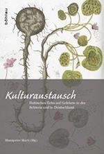 Kulturaustausch