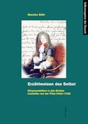 Erzahlweisen Des Selbst