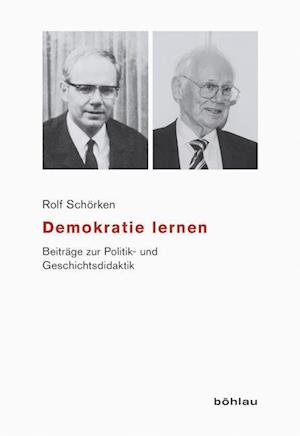 Demokratie Lernen