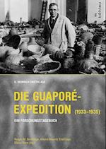 Die Guapore-Expedition (1933-1935)