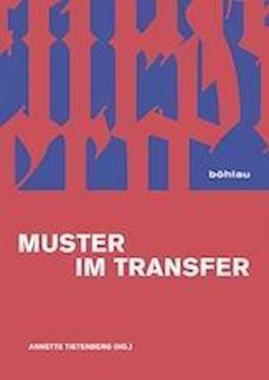 Muster im Transfer