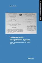 Gralshuter Eines Untergehenden Systems