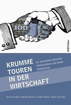 Krumme Touren in Der Wirtschaft