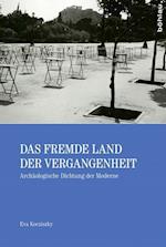 Das Fremde Land Der Vergangenheit