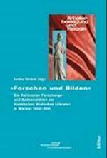 Forschen Und Bilden