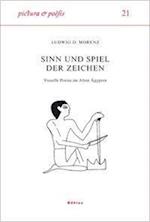 Sinn Und Spiel Der Zeichen