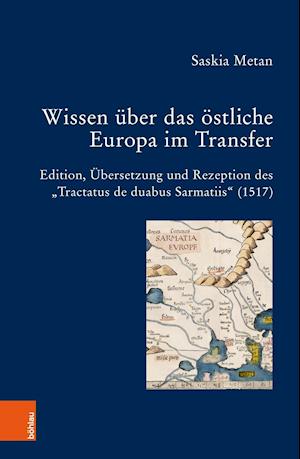 Wissen Uber Das Ostliche Europa Im Transfer