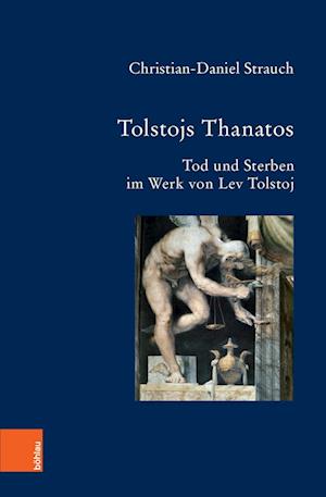 Tolstojs Thanatos