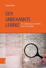 Der Unbekannte Leibniz