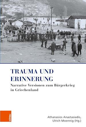 Trauma Und Erinnerung