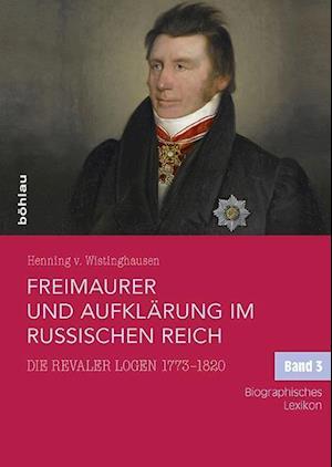 Freimaurer Und Aufklarung Im Russischen Reich