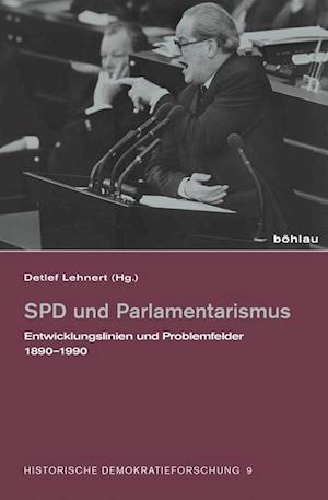 SPD Und Parlamentarismus