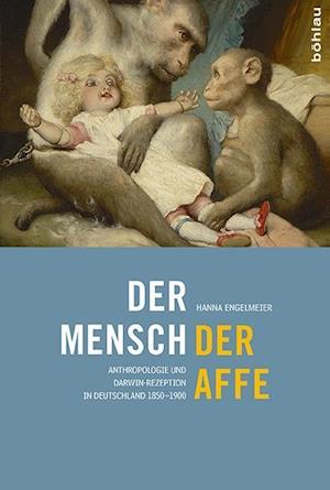 Der Mensch, Der Affe