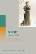 Rachilde (1860-1953)