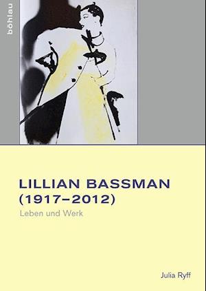 Lillian Bassman (1917-2012)