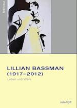 Lillian Bassman (1917-2012)