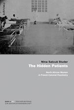 The Hidden Patients