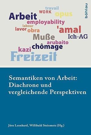 Semantiken Von Arbeit