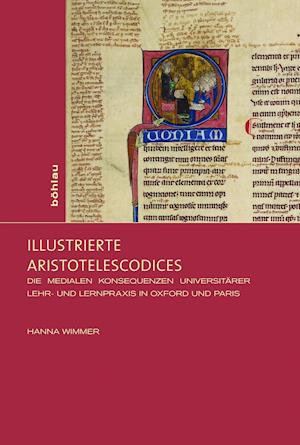 Illustrierte Aristotelescodices