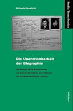 Die Unentrinnbarkeit Der Biographie