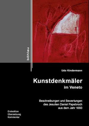 Kunstdenkmaler Im Veneto