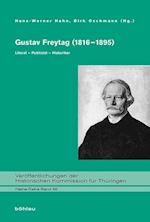 Gustav Freytag (1816-1895)