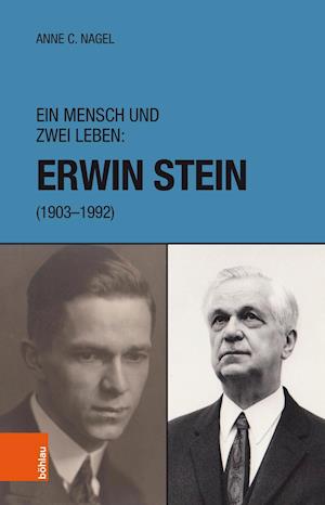 Ein Mensch Und Zwei Leben