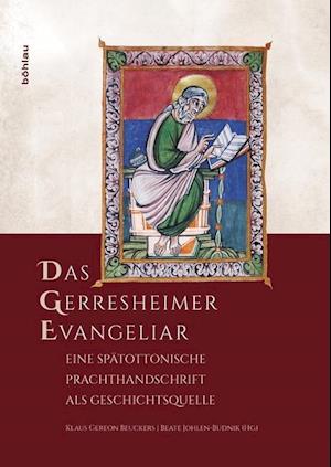 Das Gerresheimer Evangeliar