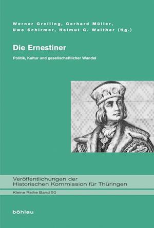 Die Ernestiner