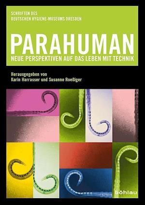 Parahuman