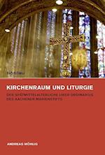 Kirchenraum Und Liturgie