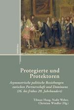 Protegierte Und Protektoren