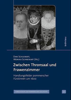 Zwischen Thronsaal und Frawenzimmer