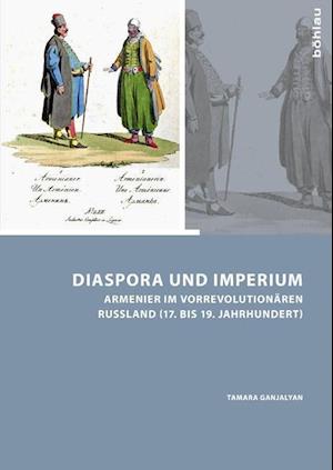 Diaspora Und Imperium