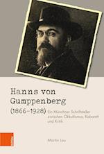 Hanns von Gumppenberg (1866-1928)
