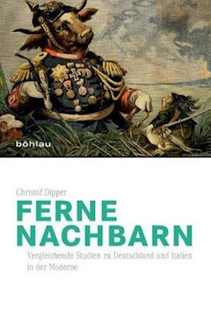 Ferne Nachbarn