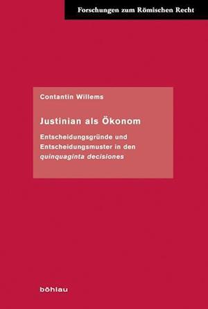 Justinian ALS Okonom