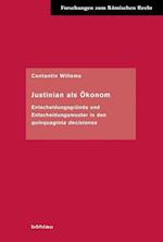 Justinian ALS Okonom
