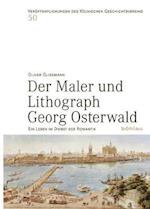 Der Maler Und Lithograph Georg Osterwald