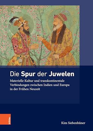 Die Spur Der Juwelen