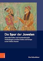 Die Spur Der Juwelen